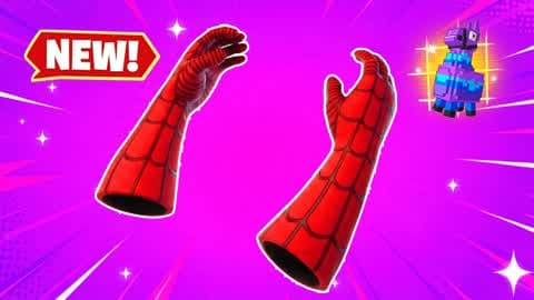 RARE SPIDER-MAN RED VS BLUE !🔴🔵