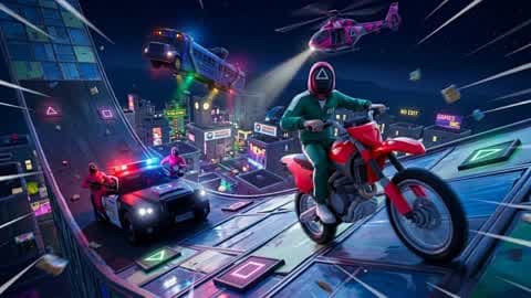 🌇RAMP Drive 🚗 CAR GAMES 🕹️