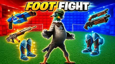 FOOTBALL FIGHT ⚽️🔫