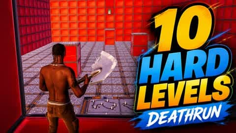 babx deathrun بارکور