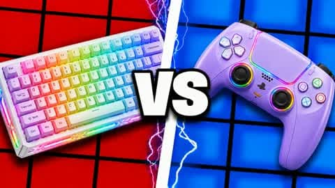 RVB 1V1 ALL GUNS RED VS BLUE 🔴🔵