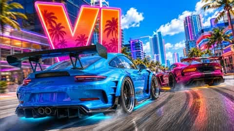 VI RACING
