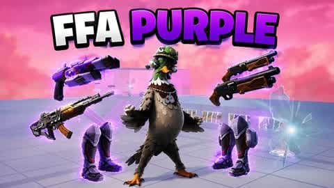 FFA PURPLE 💜