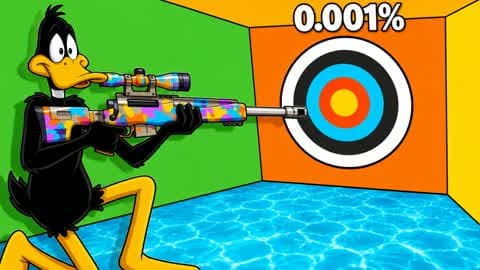 🌪️🎲 PAPAYA TRICKSHOT VOID PARKOUR 👑