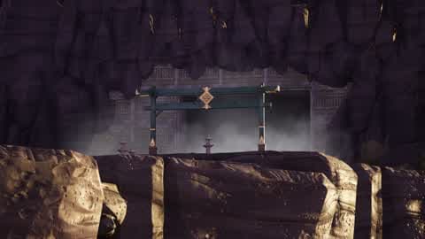 Deathrun: The Discovery Pt.1