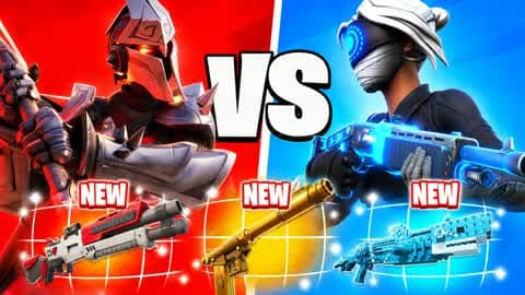 RVB VS BRAINROTS🔴🔵