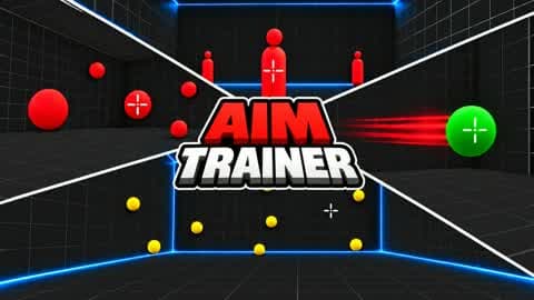AIM TRAINER