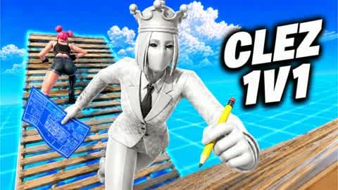 CLEZ 1V1