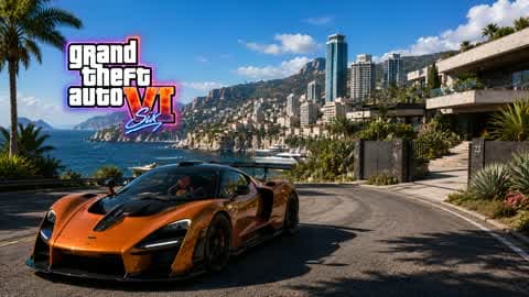 GTA VIš“MIAMI