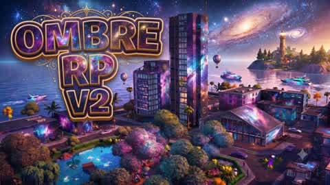 Ombre rp v2