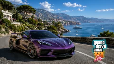 CARS WORLD VI