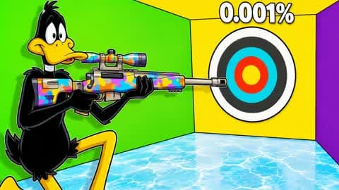 🍕 PIZZA TRICKSHOTS 🍕🎯