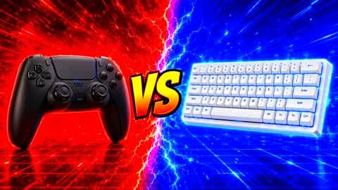 RED VS BLUE ENERGY GOVERNOR 🔴🔵