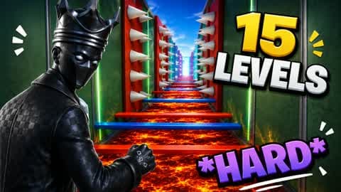 DEATHRUN 15 LEVELS 🧩