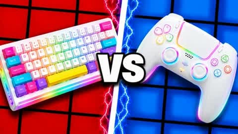 1V1 RED VS BLUE RVB 🔴🔵 (ALL WEAPONS)