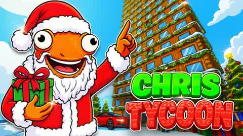 CHRIS TOWER TYCOON