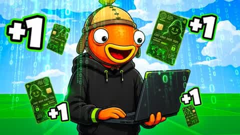+1 HACK PER CLICK
