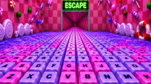 keyboardescape
