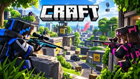 🎯 AMAZING SNIPER ONE SHOT🔫