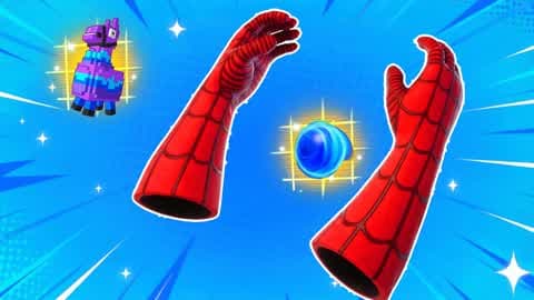 TURBO SPIDER-MAN RED VS BLUE X 🔴🔵