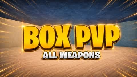 BOX PVP (ALL WEAPONS)