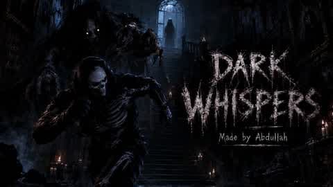 DARK WHISPER - DWS -