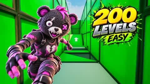 🎃 Fun Halloween Parkour 200+