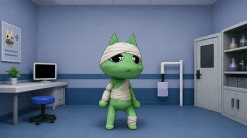 Animal Hospital UNC