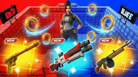 🤯CRAZY SAVAGE 🔴RED VS BLUE🔵