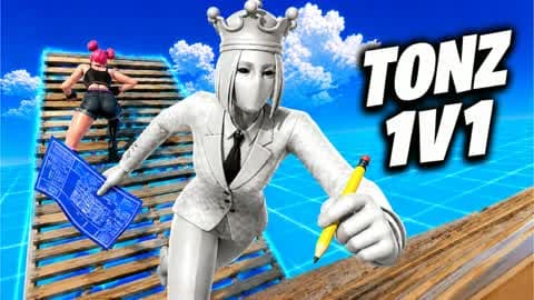 TONZ 1V1