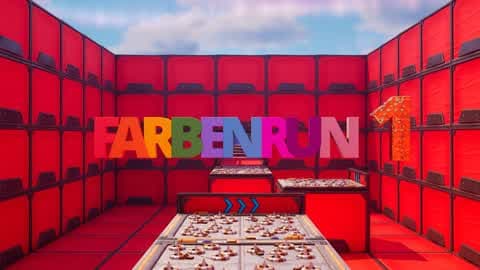 Farbenrun 1