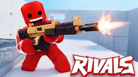 UWU RIVALS - المنافسون