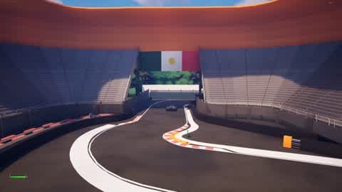 MEXICO 🇲🇽 | FF1L