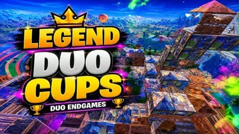 Sensey Duo cups ( End Game)