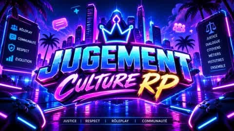 jugement culture rp