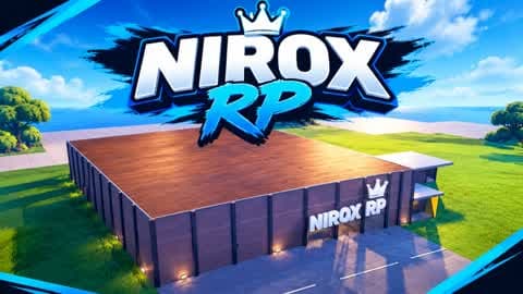 🔥 NIROX RP SAISON 2