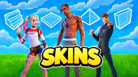BEST SKINS FFA