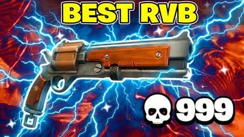 RED VS BLUE ONE SHOT (FFA)