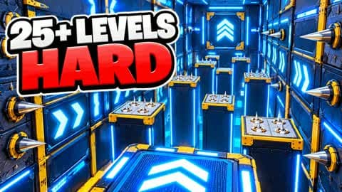 HARD PARKOUR 20+ 2561 DEATHRUN باركور