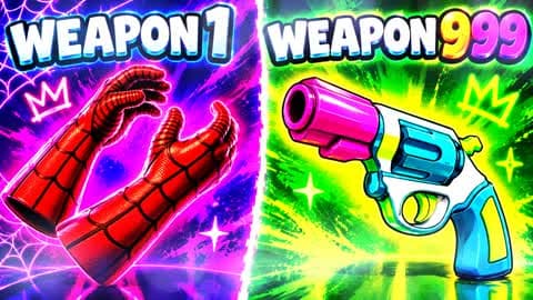 🌴SUPER GUN GAME AND DRIVE NEW!!!!🚗