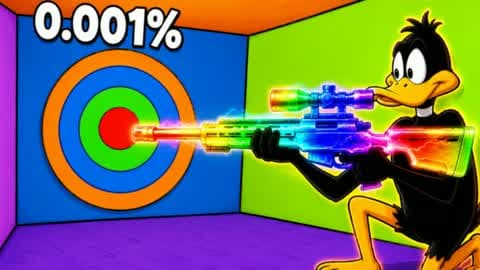🤺 SZPONT GOGO TRICKSHOT PARKOUR 🏃