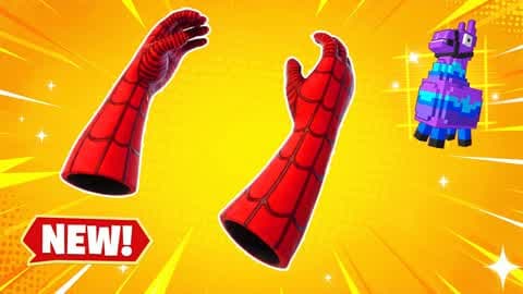 ACE RED VS BLUE SPIDER-MAN !🔴🔵