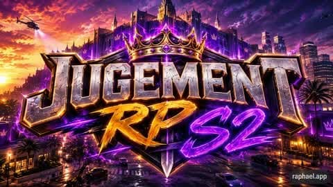 Jugement rp s2
