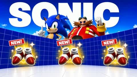 SONIC MANIA