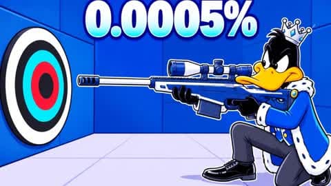 🧭 LOST TRICKSHOT EXPEDITION 🧭🎯