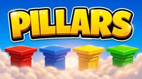 PILLARS PILERS PILARS PILLARS