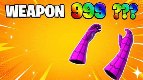 REAL SPIDER-MAN GUN GAME