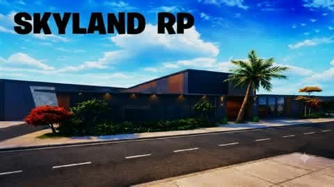 SKYLAND RP