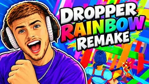 RAINBOW DROPPER 2.0