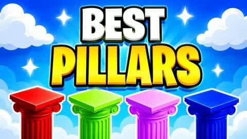 BEST PILLARS